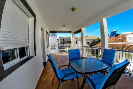 Apartamento De Cristina Oliva Exterior foto