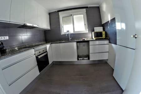 Apartamento De Cristina Oliva Exterior foto