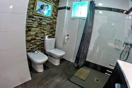 Apartamento De Cristina Oliva Exterior foto
