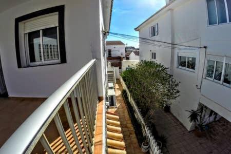 Apartamento De Cristina Oliva Exterior foto